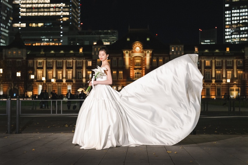 【小物合わせ】さりげないおしゃれで差をつけて