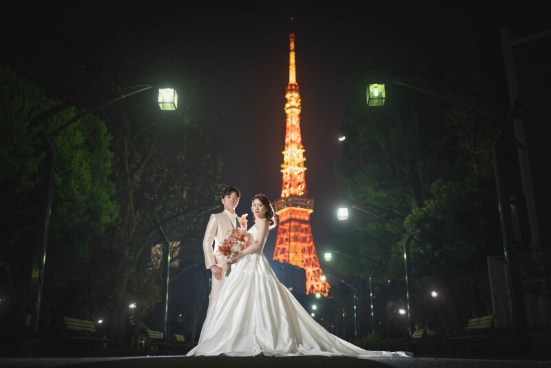 【結婚指輪】おふたりの絆を“かたち”に