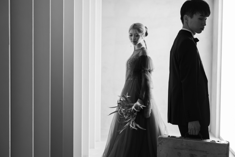 選べるフォトスタジオ