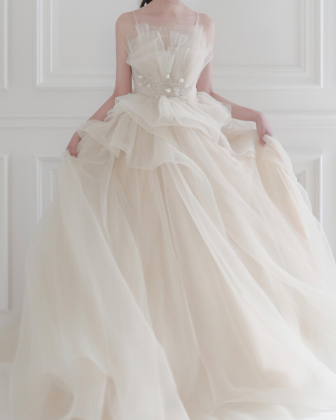 初めまして、CLELIAです♩【こだわり衣装の紹介そのその１】