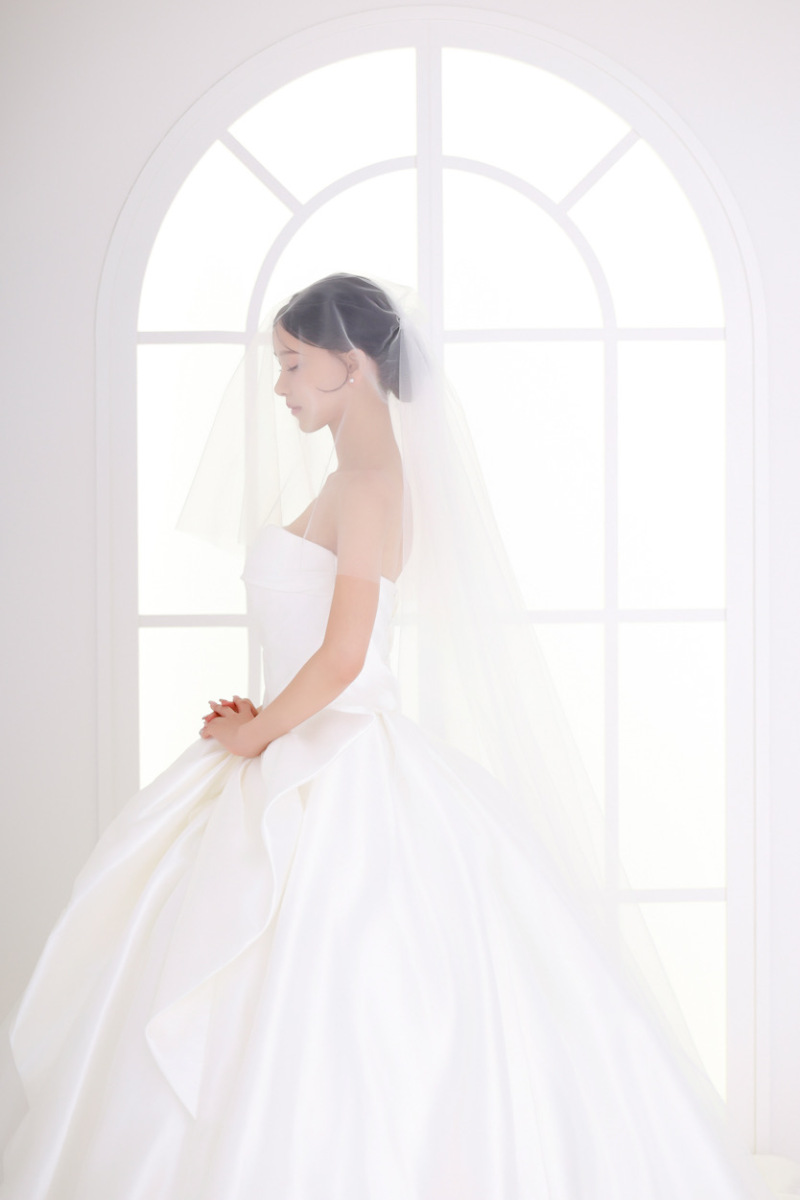 CLELIAのスタジオ背景ご紹介