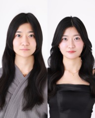 ヘアメイクのこだわり