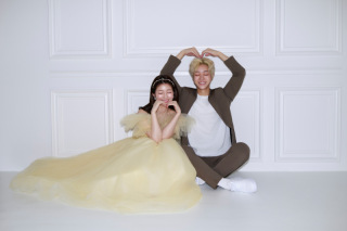 【ウェディングフォトプラン】￥130,000