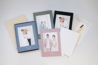 CLELIAのフォトアイテムご紹介