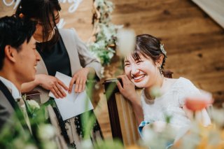 フォトウェディング＆会食プランが人気☆