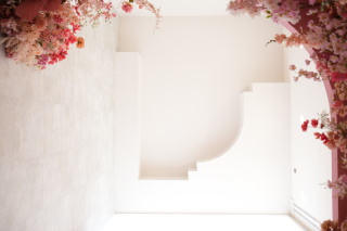 スタジオリニューアル！