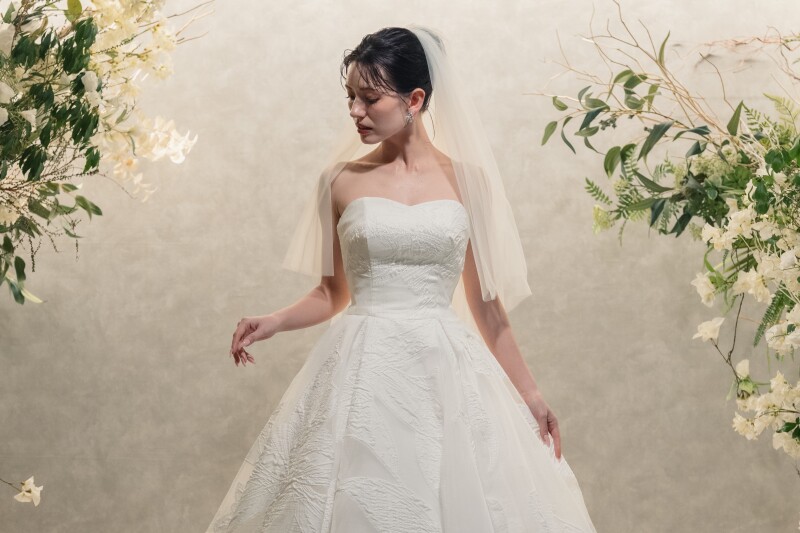 FLEURの魅力【スタジオ】