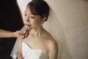 ヘアメイクリハーサル