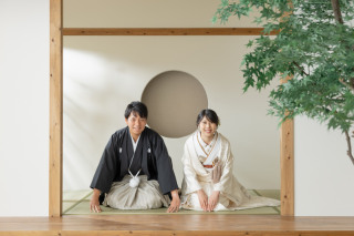 和装屋内庭園の魅力をたっぷりご紹介！