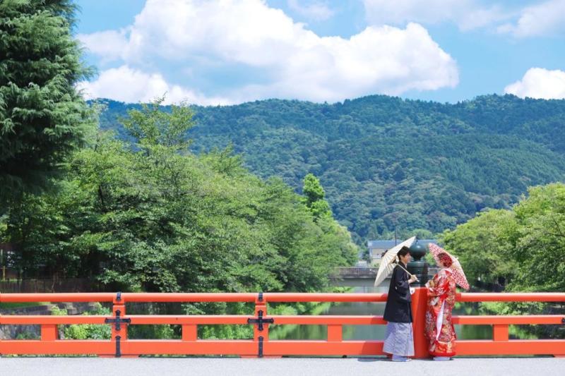 花嫁Beautyの極意Vol.5「いつ、どこで」撮る? 理想的ロケーションフォトの作り方【PR】