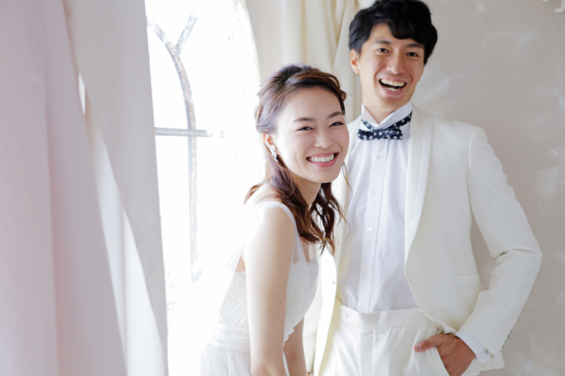 花嫁Beautyの極意(最終回) だから撮りたい!結婚式では叶わない「フォト婚」リアルレポ【PR】