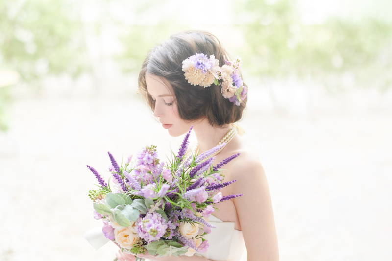 ＼ときめく撮影スタイル＆アイテム／「サロンドパルール」だから叶う、幸せログの残し方【PR】