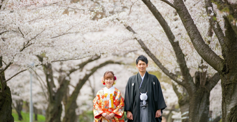 仙台のフォトウェディング・前撮りができるスタジオをご紹介！