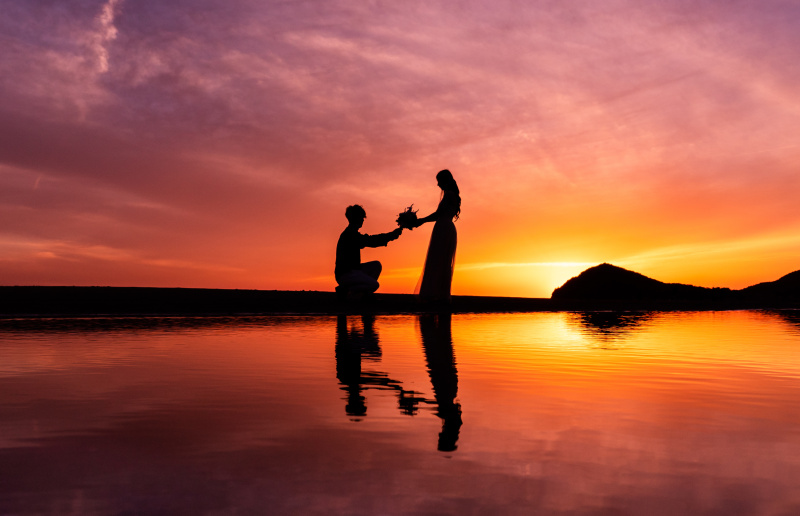 【2024年最新】アクセス数が多かった人気のフォトウェディング・前撮りロケーションスポットを紹介!