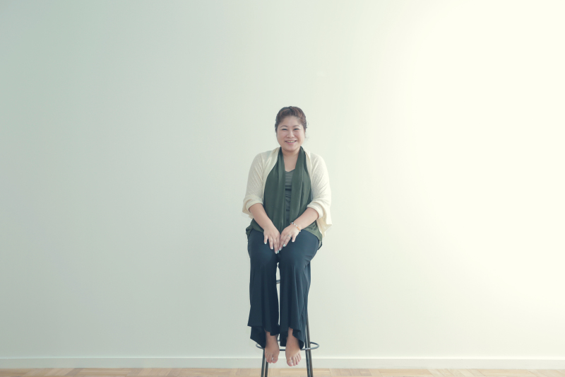 【ヘアメイクインタビュー】STUDIO SUNS 岸本美奈さん
