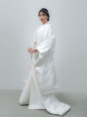 白SB-205 流水取翔鶴 