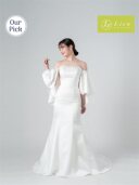 Lis blancﾘﾌﾞﾛﾝ