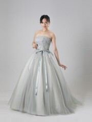 ｵｰﾊﾞｰ ｸﾞﾚｰ ﾐｽﾄ