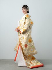 菊花寿(ｸﾘｰﾑ) 