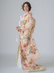 慶賀四季の寿ぎ 