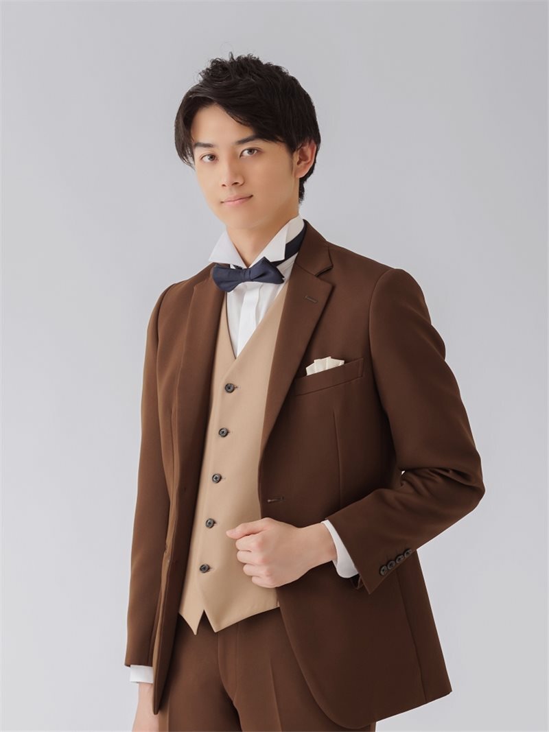 【Lien】brunﾌﾞﾗﾝ