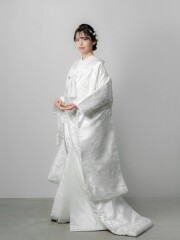 白SB-206 吉祥御苑内 