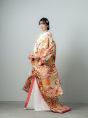 平安御所解牡丹(ﾋﾟﾝｸ) 