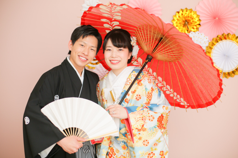 和装スタジオ