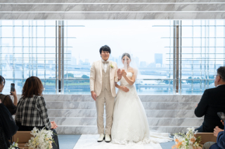 スタジオ マタニティウェディングフォト 画像