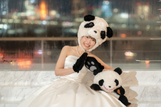 ソロフォトウェディング★