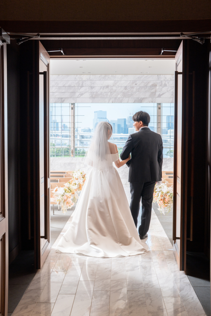 フォトウエディングだからこそ