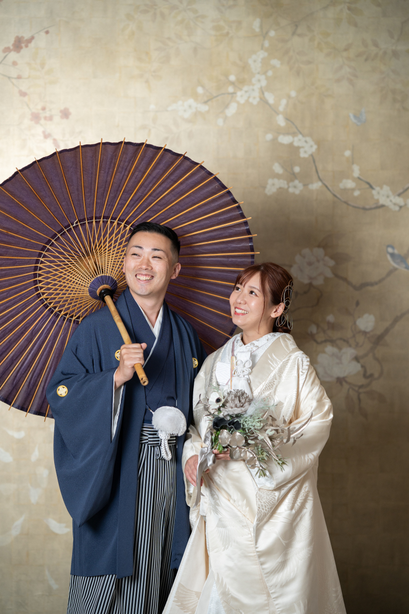 番傘の魅力★②