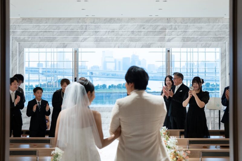 色んな角度から撮影します