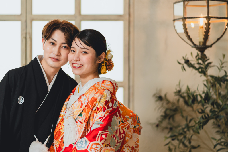 かわいい笑顔もいただきました♪