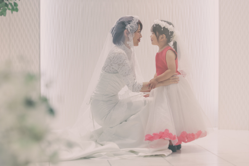 優しい雰囲気の中で♡