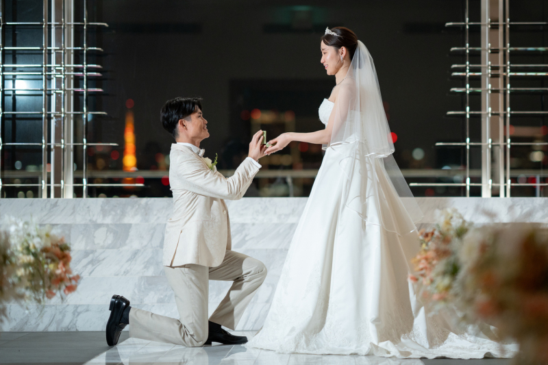 みんなが夢見る！