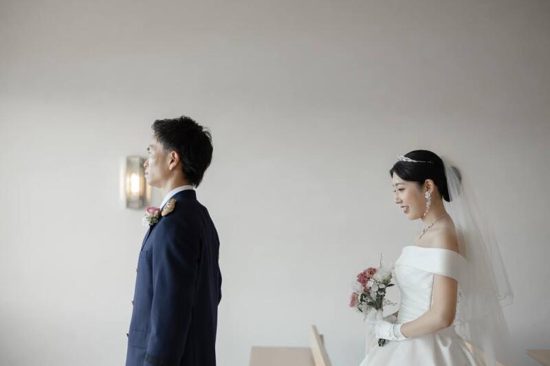 ドキドキな時間・・・