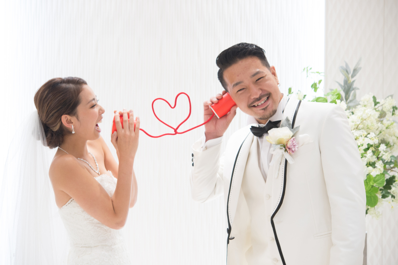 サプライズは大成功!!!