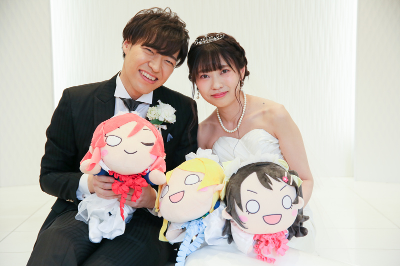 大好きなキャラクターと一緒に♡