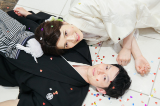 希望カット多数で終始楽しい撮影に！