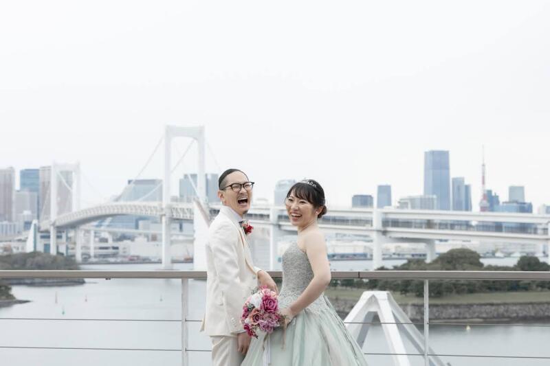 衣装も着替えて場所変えて撮影！