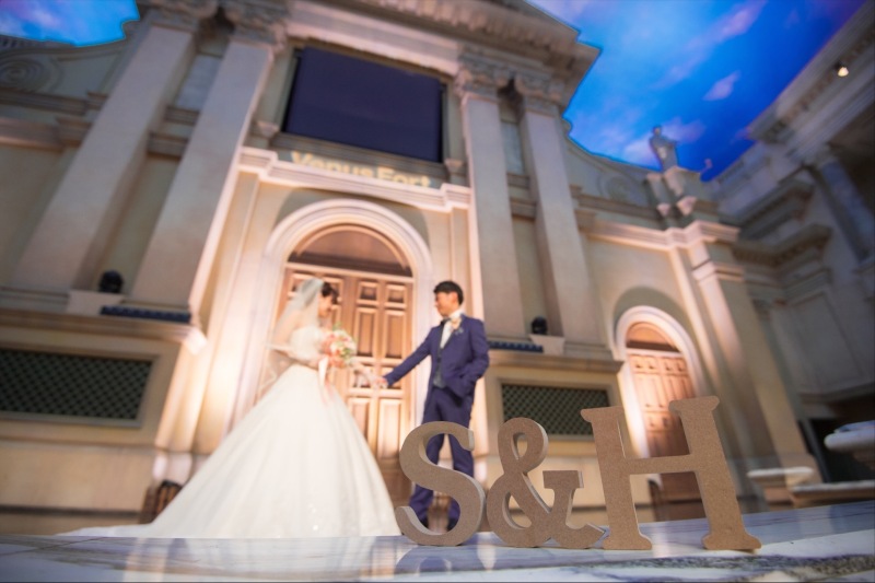 大人気スポット2つめの教会広場！！