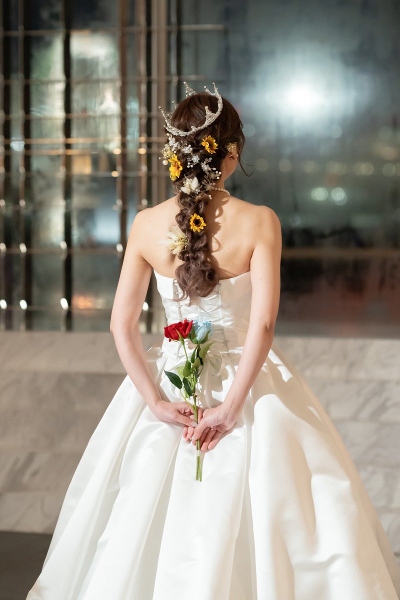 「自分らしさ」を、思いきり楽しみました＾＾