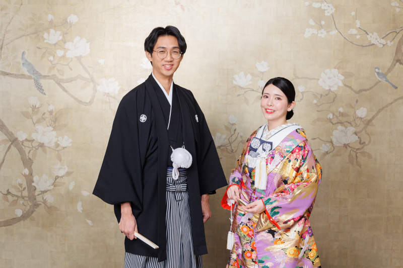 小さな結婚式　お台場店