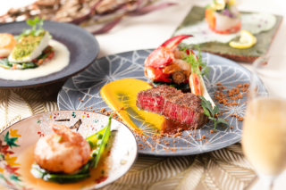 〈撮る×祝う〉大切な人と過ごすフォト会食