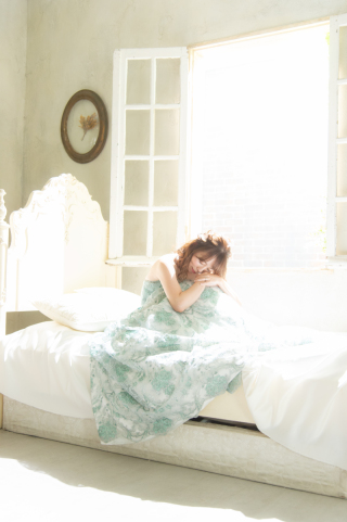 小さな結婚式　お台場店