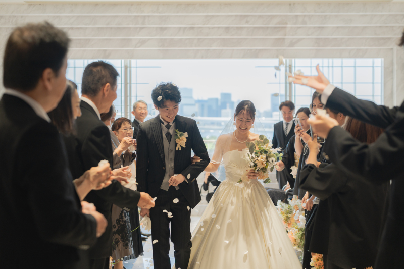 写真＋お祝いが一度に叶う！