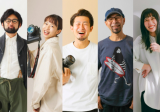 フォトグラファー指名
