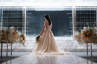 衣装グレードアップ