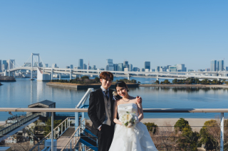 撮影ご希望ショット